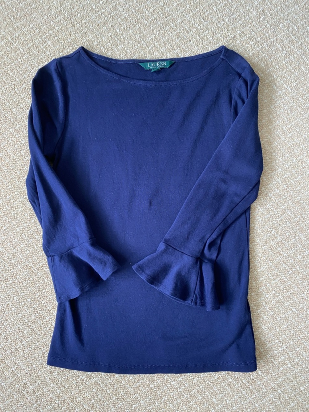 Ralph Lauren top